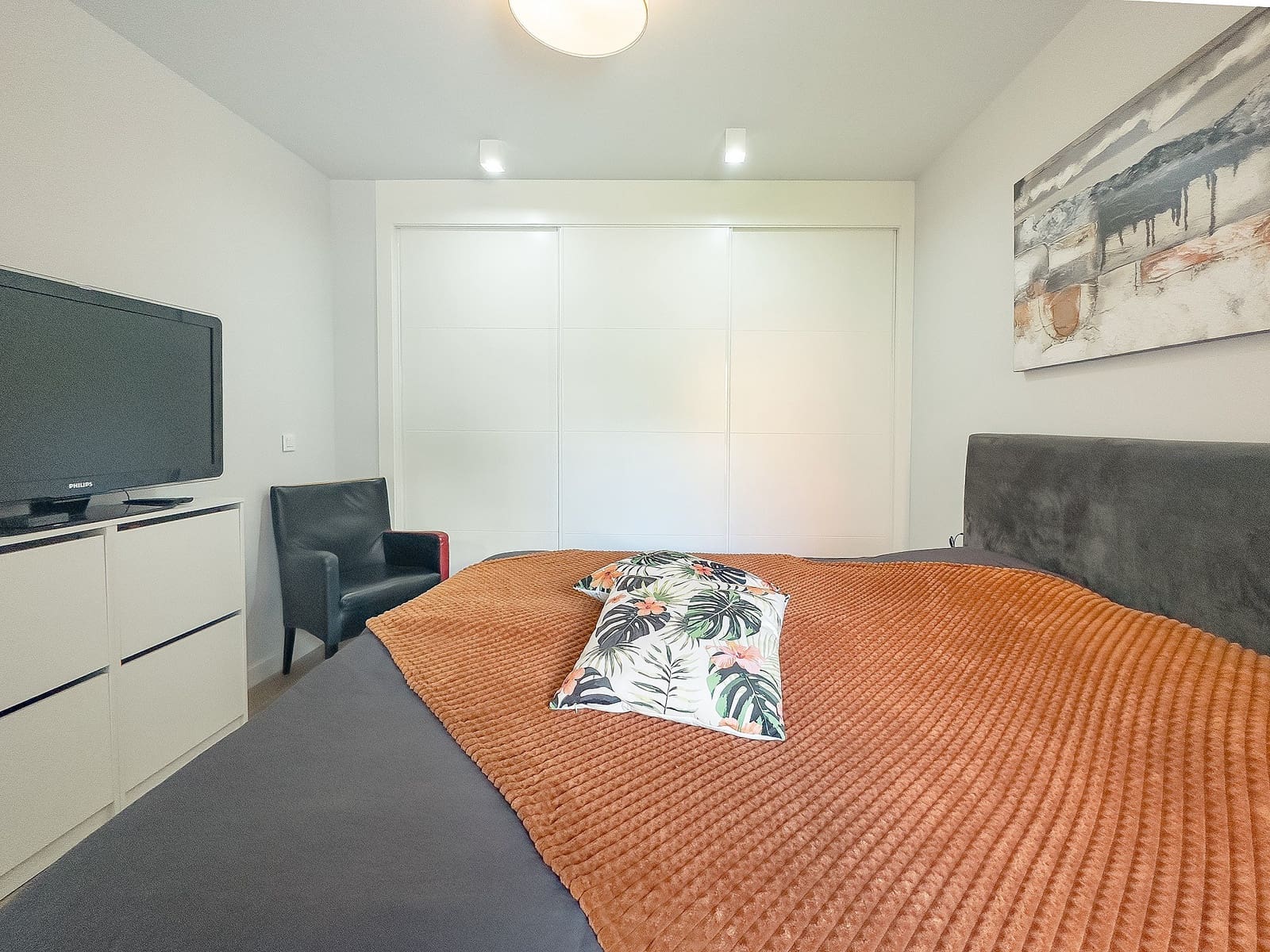 3 chambre Appartement à vendre à Orihuela avec piscine - 273 500 € (Ref: 7314774)