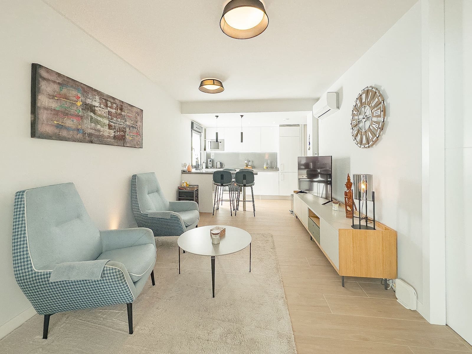 3 sovrum Lägenhet till salu i Orihuela med pool - 273 500 € (Ref: 7314774)