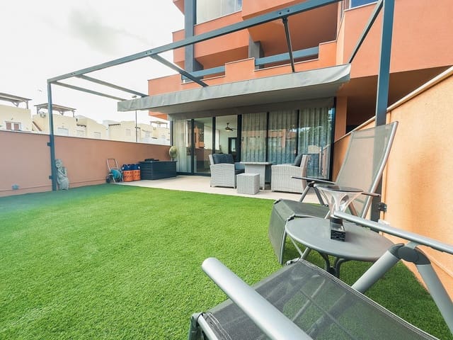 Apartamento de 3 habitaciones en Villamartin, Orihuela en venta con piscina - 273.500 € (Ref: 7314774)