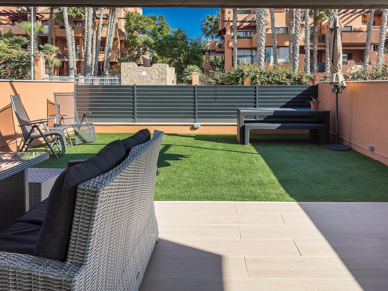 3 sovrum Lägenhet till salu i Orihuela med pool - 273 500 € (Ref: 7314774)