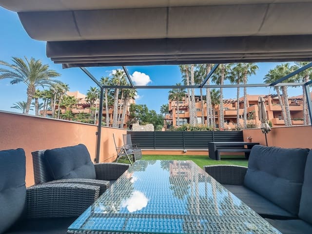 Apartamento de 3 habitaciones en Villamartin, Orihuela en venta con piscina - 273.500 € (Ref: 7314774)