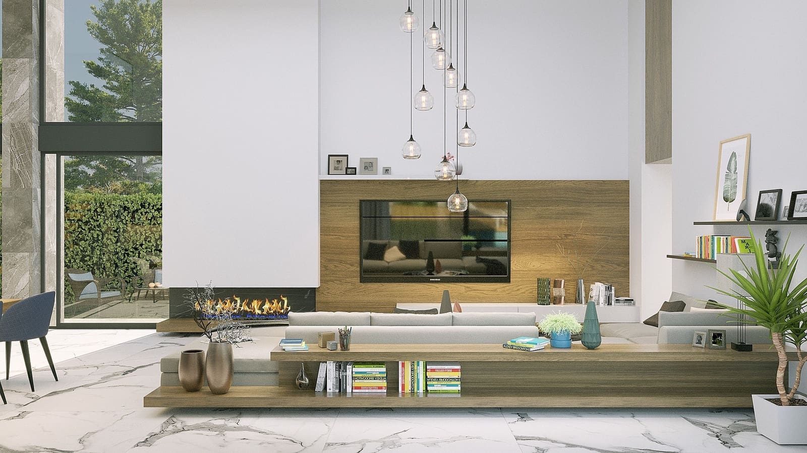 4 makuuhuone Huvila myytävänä paikassa Ciudad Quesada mukana uima-altaan - 895 000 € (Ref: 7317763)