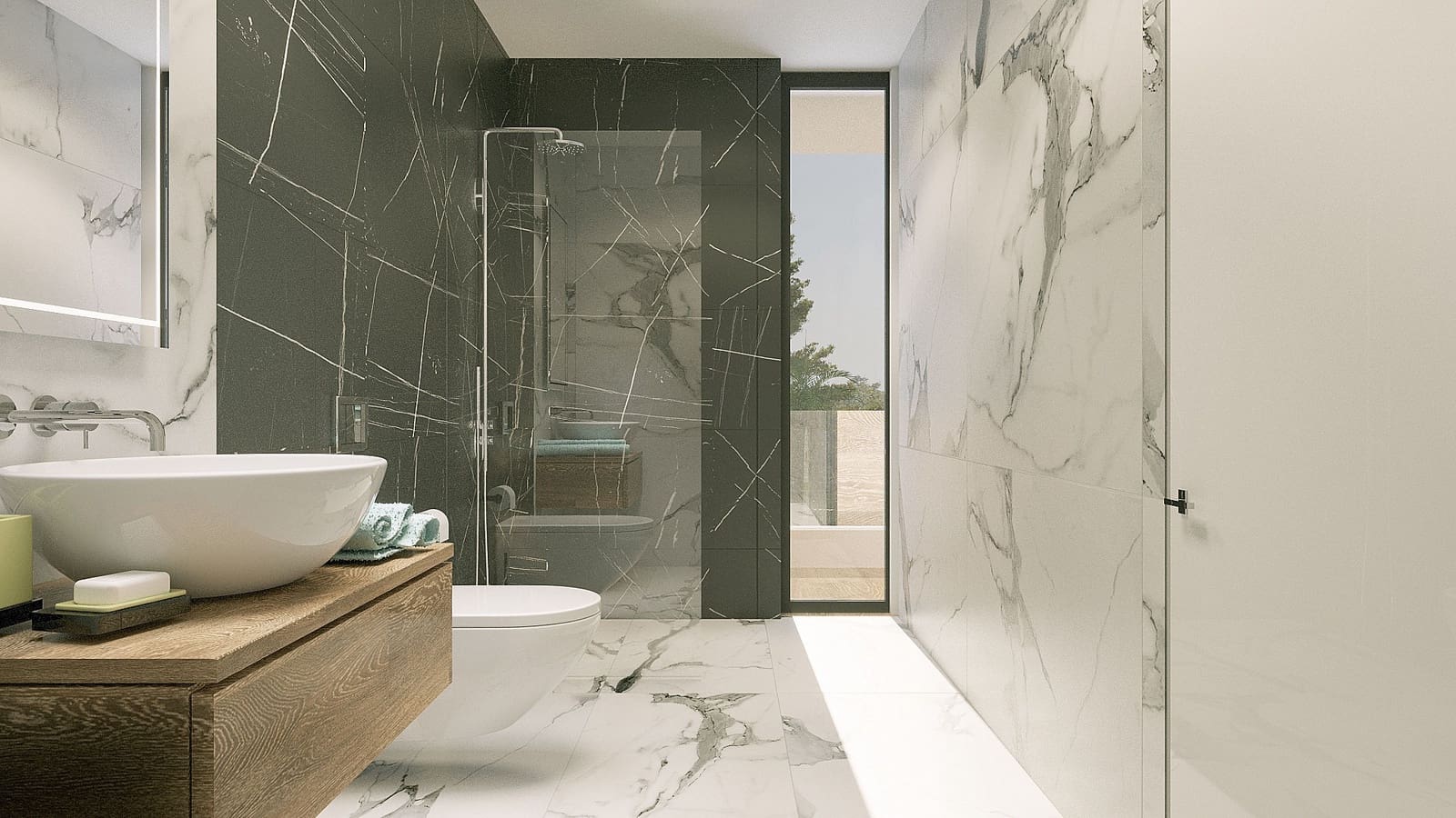 4 makuuhuone Huvila myytävänä paikassa Ciudad Quesada mukana uima-altaan - 895 000 € (Ref: 7317763)