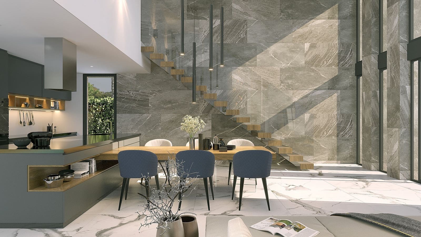 4 makuuhuone Huvila myytävänä paikassa Ciudad Quesada mukana uima-altaan - 895 000 € (Ref: 7317763)