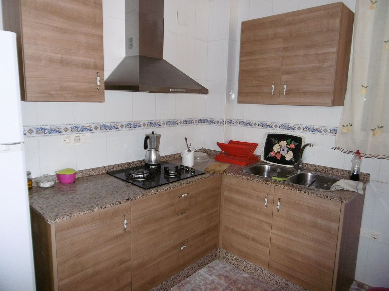 2 soveværelse Villa til salg i Yecla - € 129.000 (Ref: 7330102)