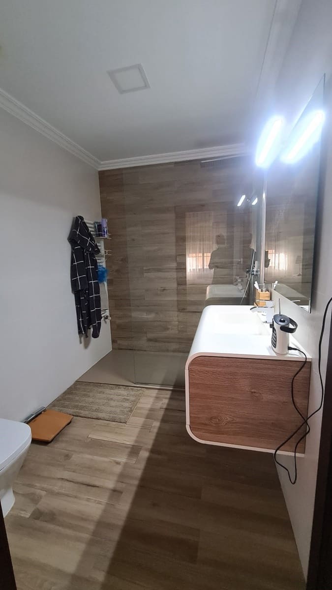 Casa de 5 habitaciones en Monóvar / Monóver en venta con piscina - 260.000 € (Ref: 7459768)