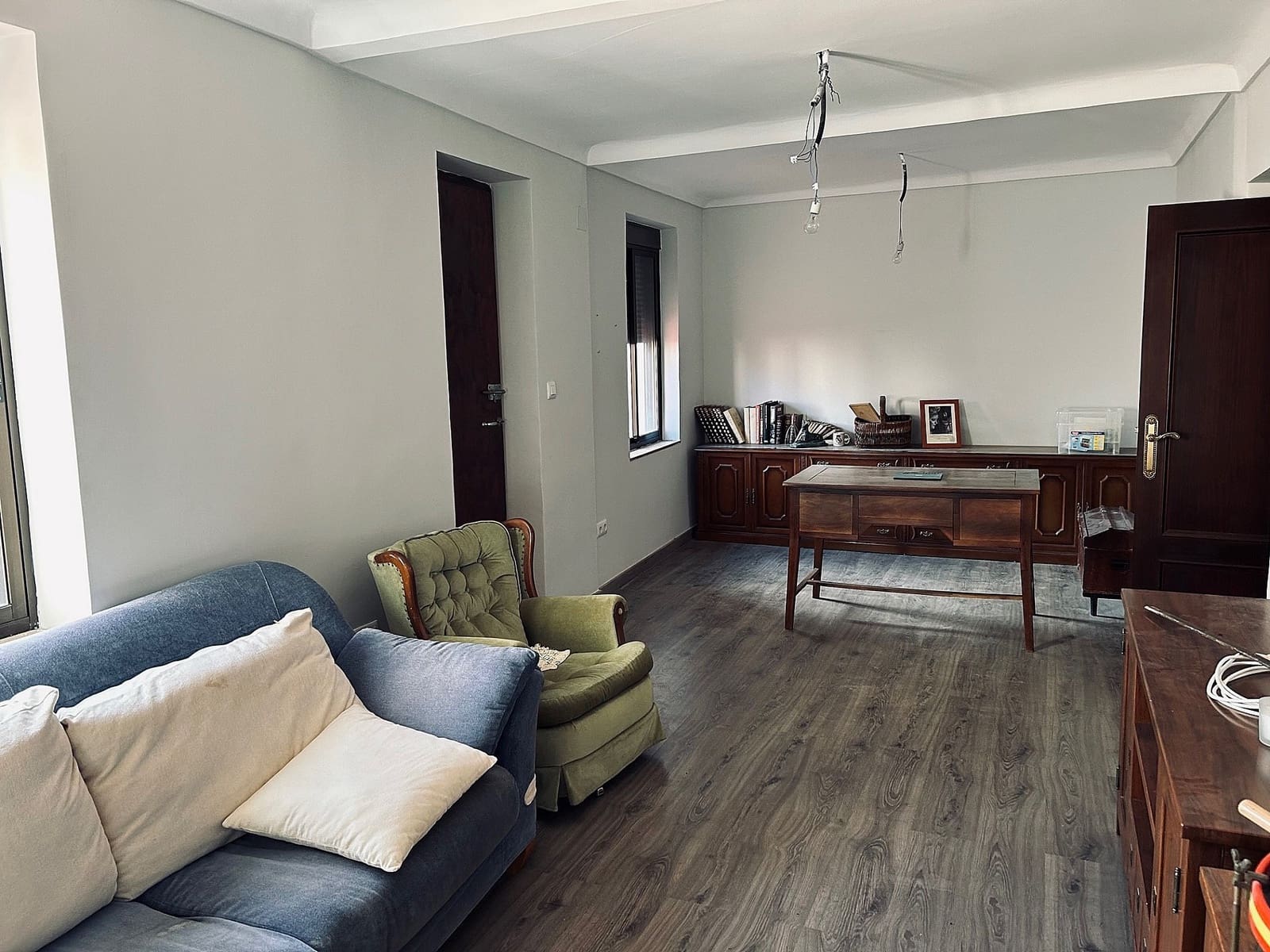 Casa de 5 habitaciones en Monóvar / Monóver en venta con piscina - 260.000 € (Ref: 7459768)