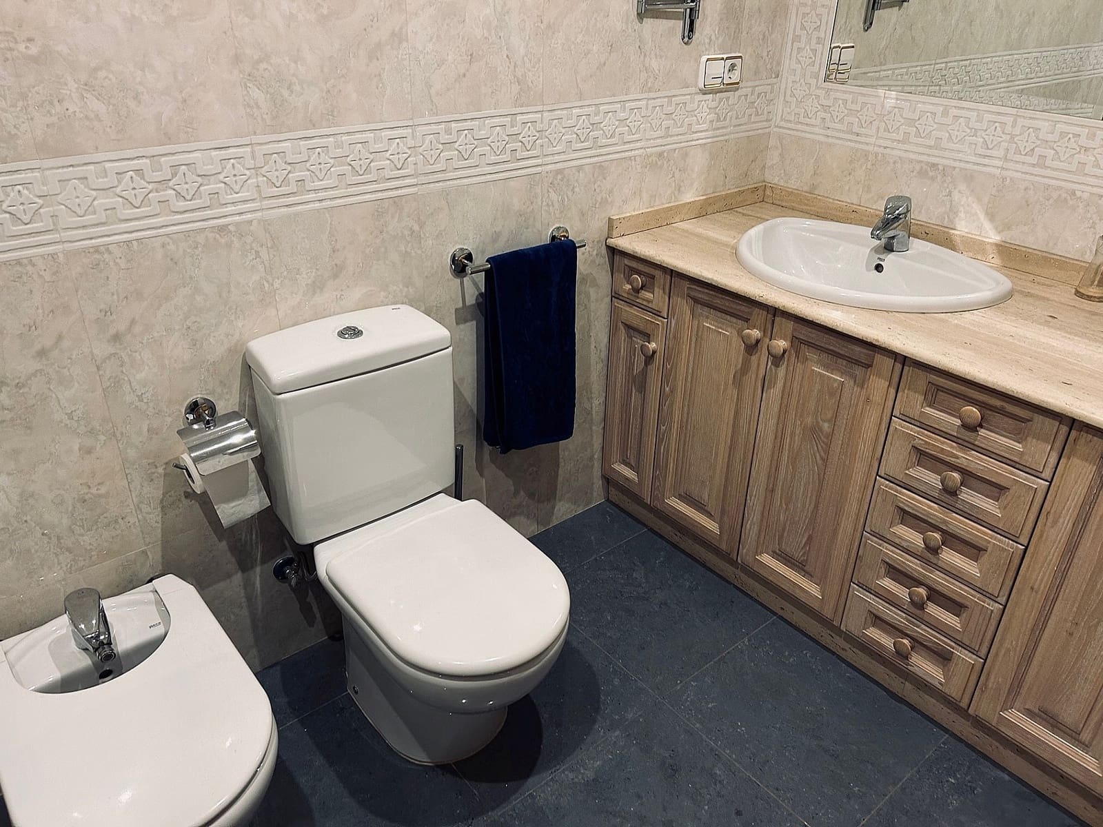 Casa de 5 habitaciones en Monóvar / Monóver en venta con piscina - 260.000 € (Ref: 7459768)