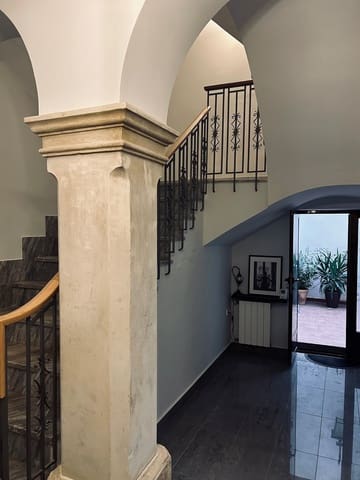 5 Zimmer Haus zu verkaufen in Monóvar / Monóver mit Pool - 260.000 € (Ref: 7459768)