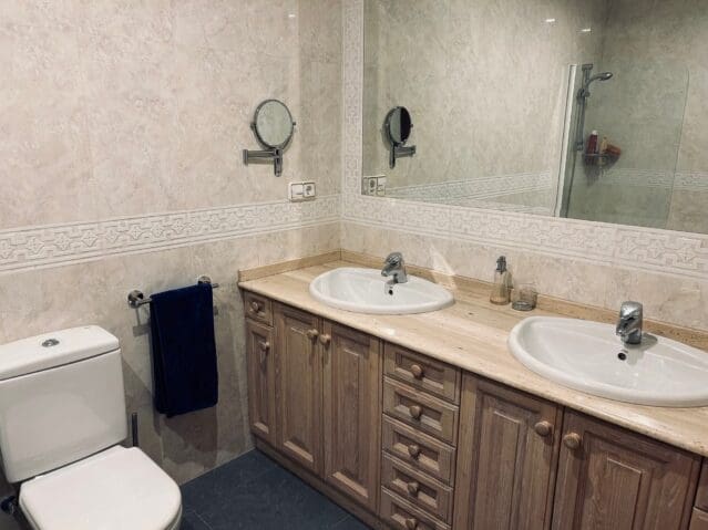 5 soverom Hus til salgs i Monovar / Monover - € 260 000 (Ref: 7459768)