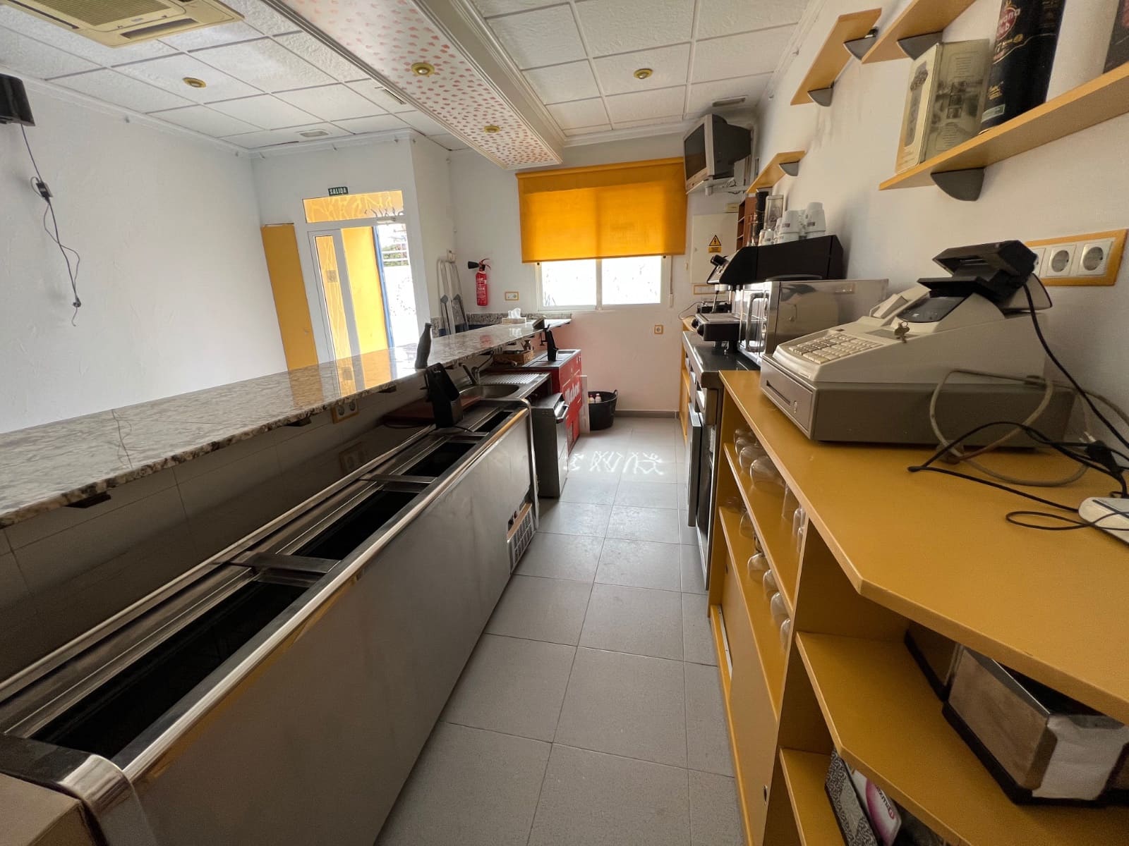 Commercieel te koop in Macisvenda - € 65.000 (Ref: 7462924)