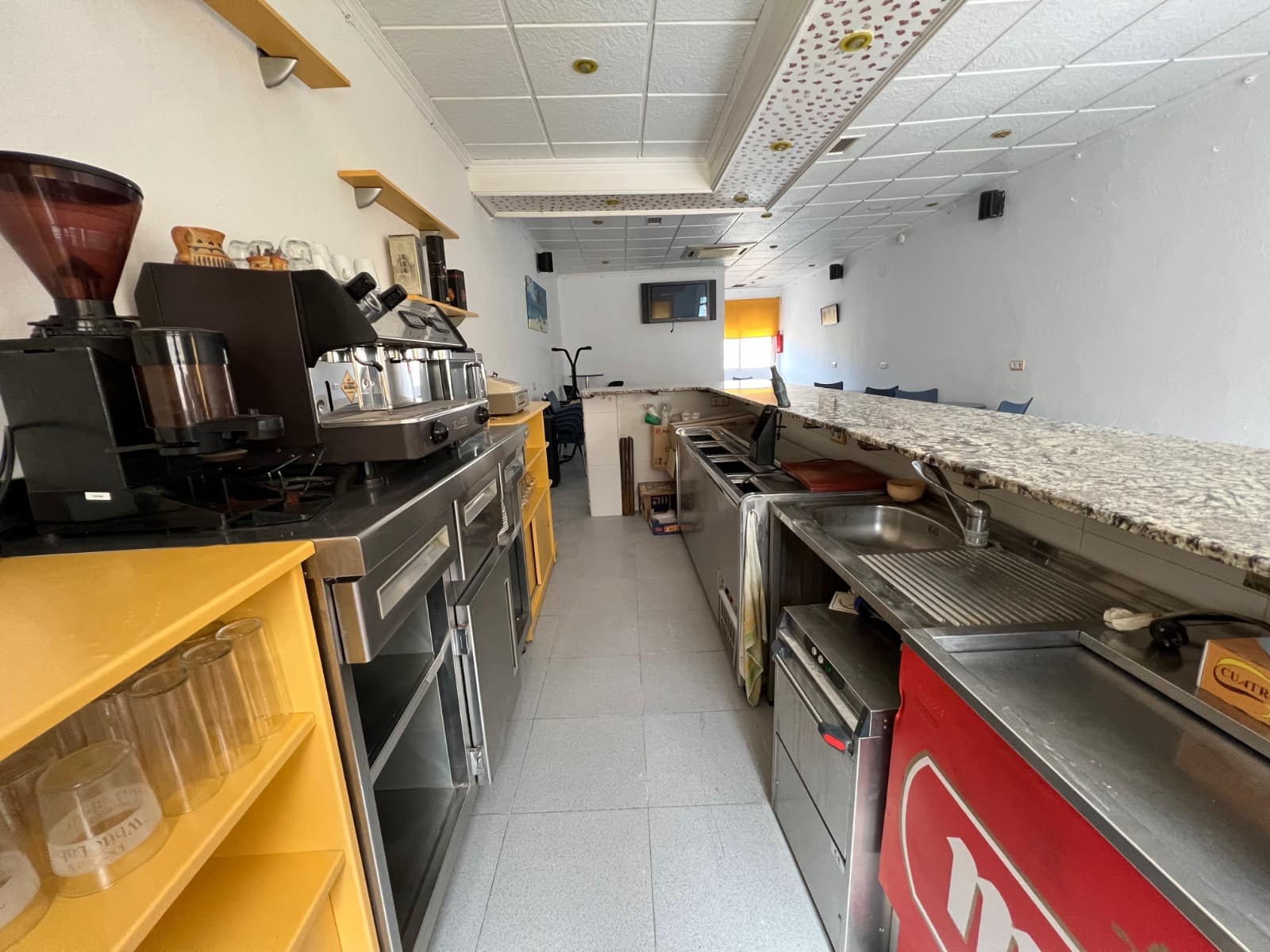 Commercieel te koop in Macisvenda - € 65.000 (Ref: 7462924)