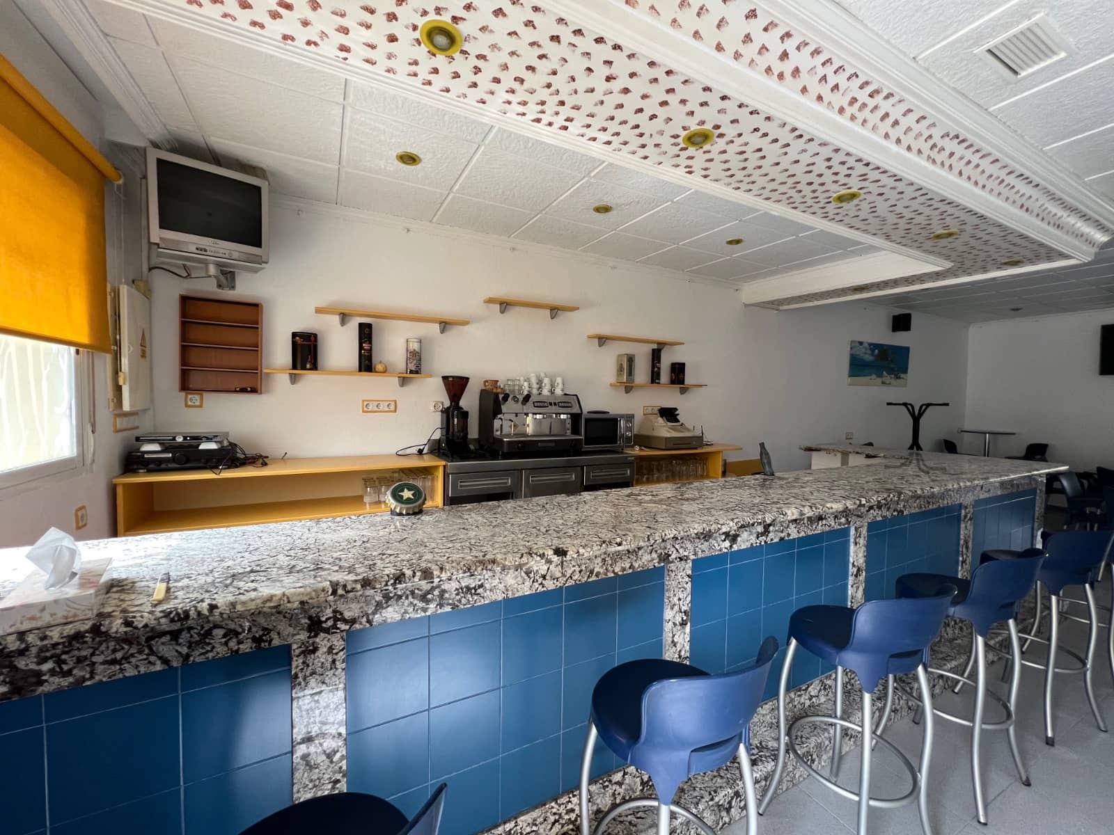 Commercieel te koop in Macisvenda - € 65.000 (Ref: 7462924)