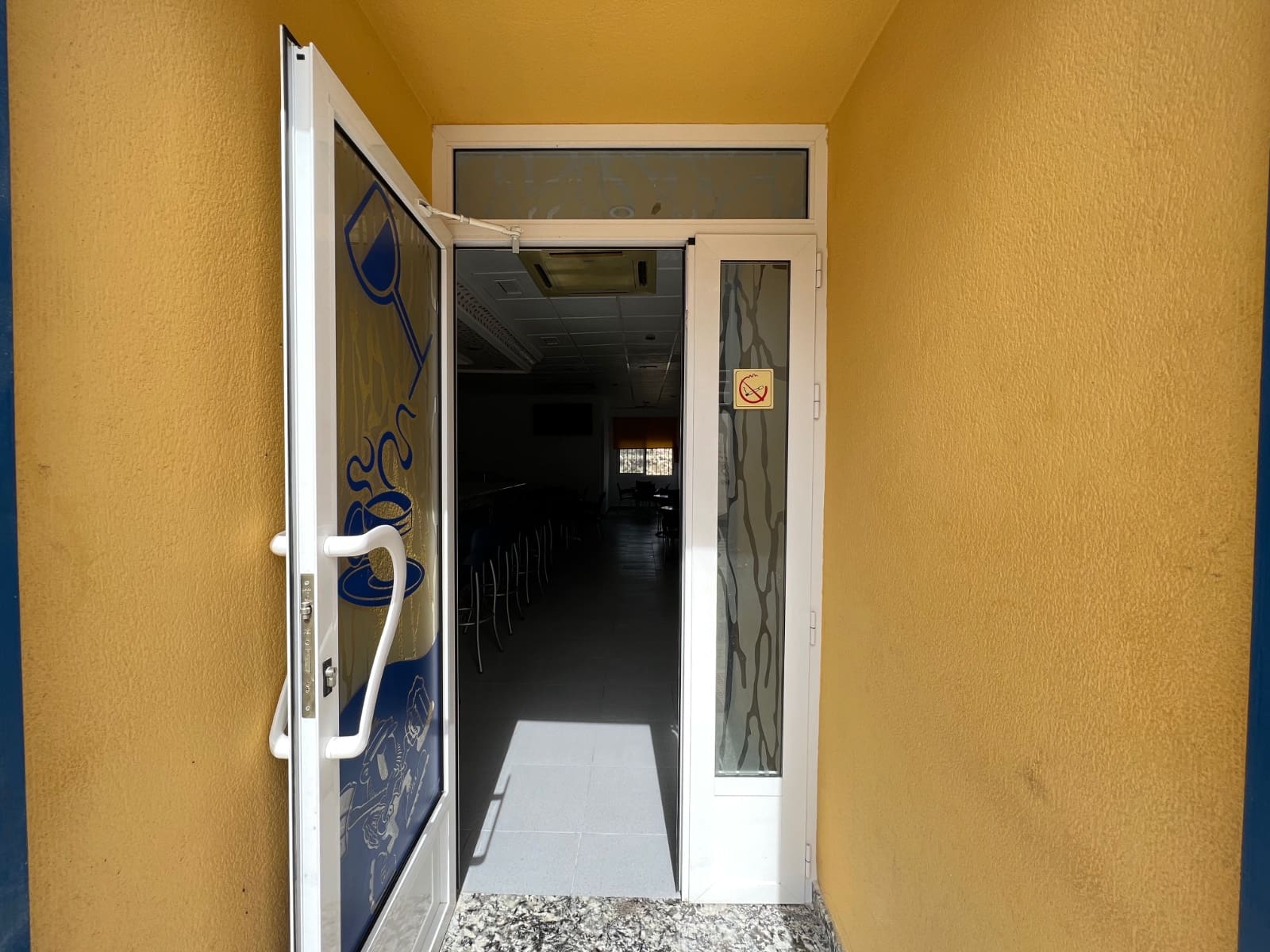 Commercieel te koop in Macisvenda - € 65.000 (Ref: 7462924)