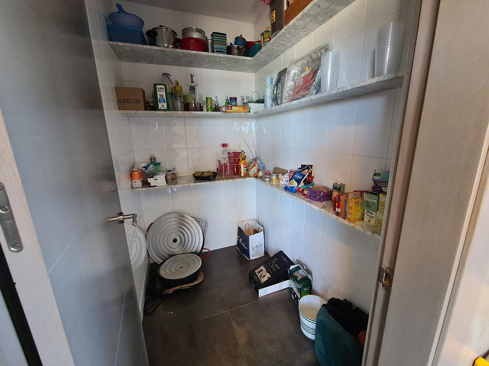 Chalet de 5 habitaciones en Yecla en venta con piscina - 499.000 € (Ref: 7532162)