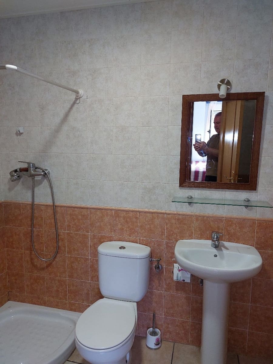 3 bedroom Townhouse for sale in Casas del Senor with pool - € 126,000 (Ref: 7576378)