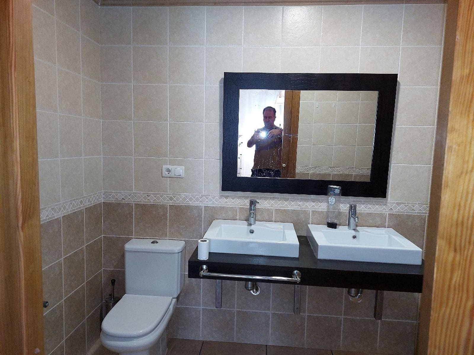 3 bedroom Townhouse for sale in Casas del Senor with pool - € 126,000 (Ref: 7576378)