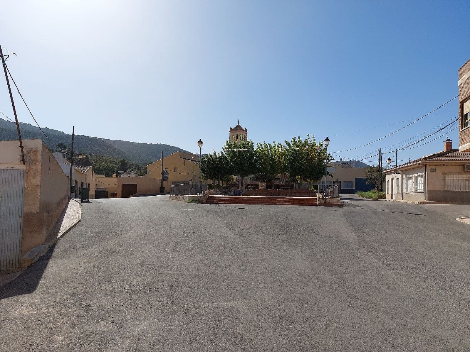 3 bedroom Townhouse for sale in Casas del Senor with pool - € 126,000 (Ref: 7576378)