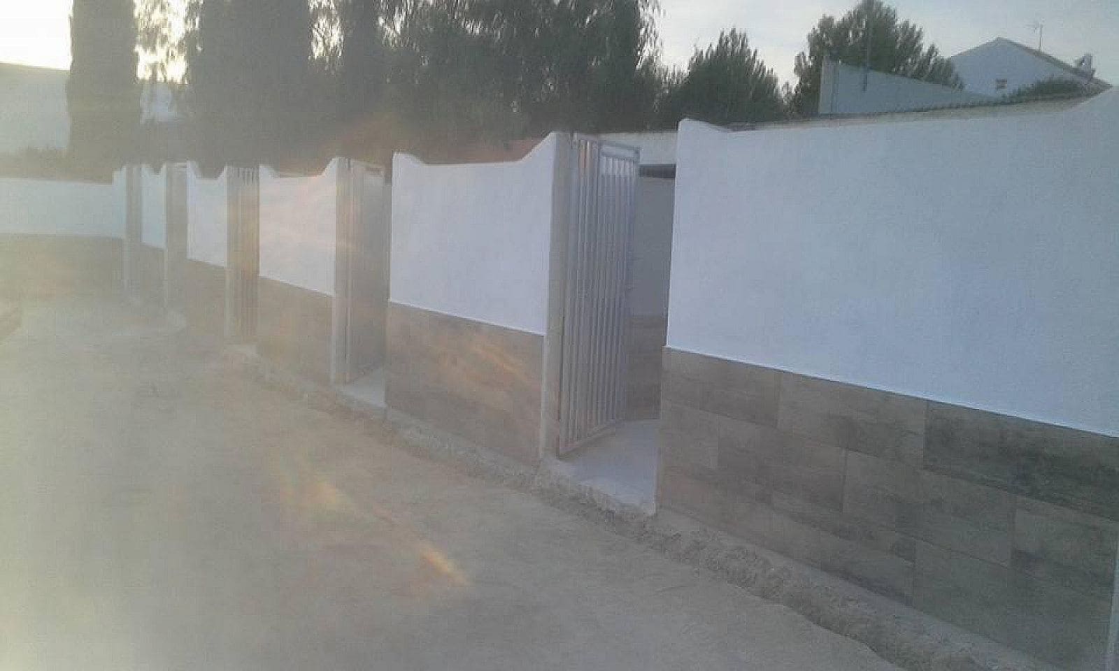 12 slaapkamer Commercieel te koop in Fortuna met zwembad - € 950.000 (Ref: 7618327)