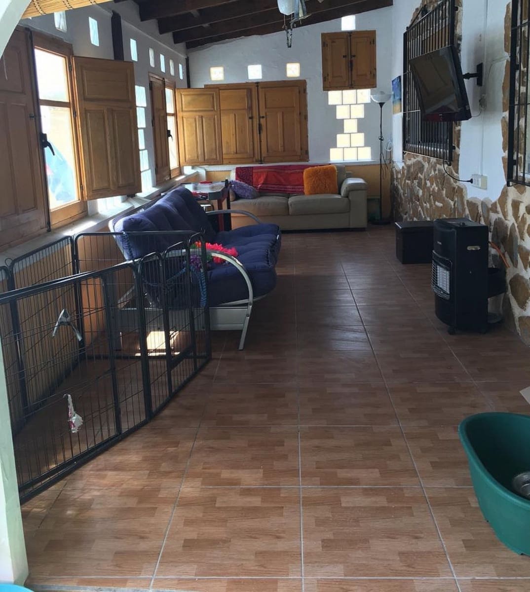 12 slaapkamer Commercieel te koop in Fortuna met zwembad - € 950.000 (Ref: 7618327)