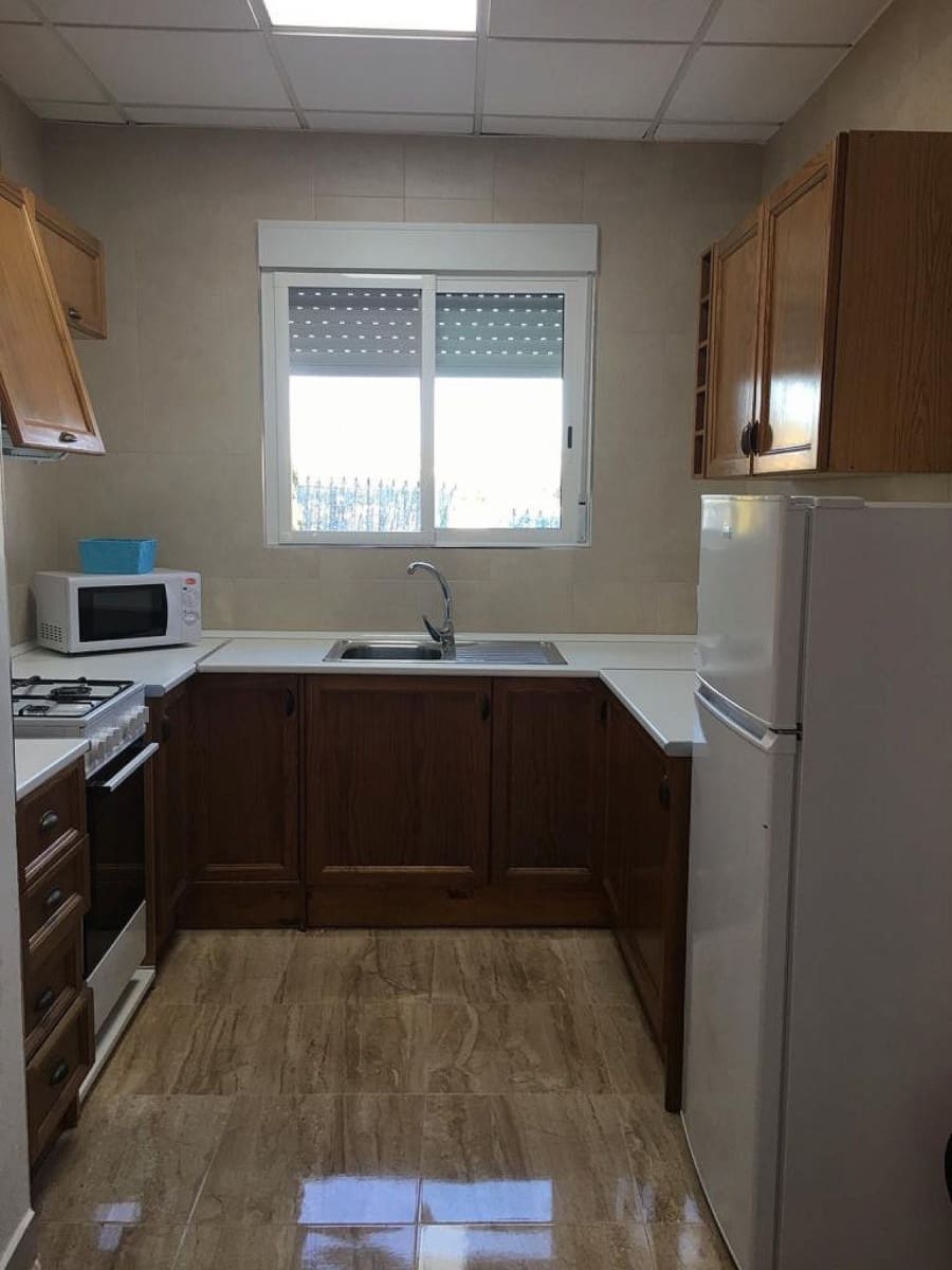 12 slaapkamer Commercieel te koop in Fortuna met zwembad - € 950.000 (Ref: 7618327)