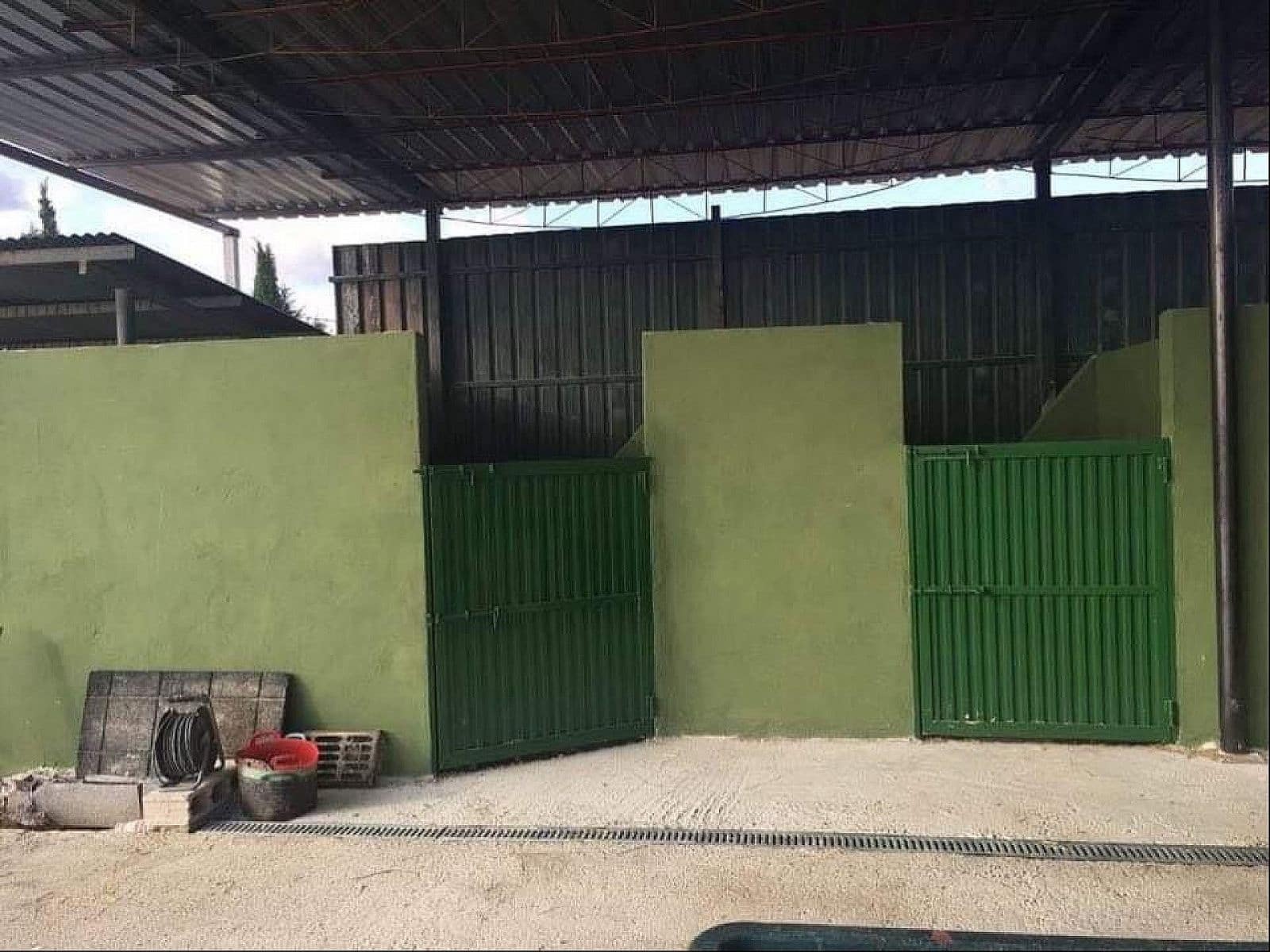 12 slaapkamer Commercieel te koop in Fortuna met zwembad - € 950.000 (Ref: 7618327)