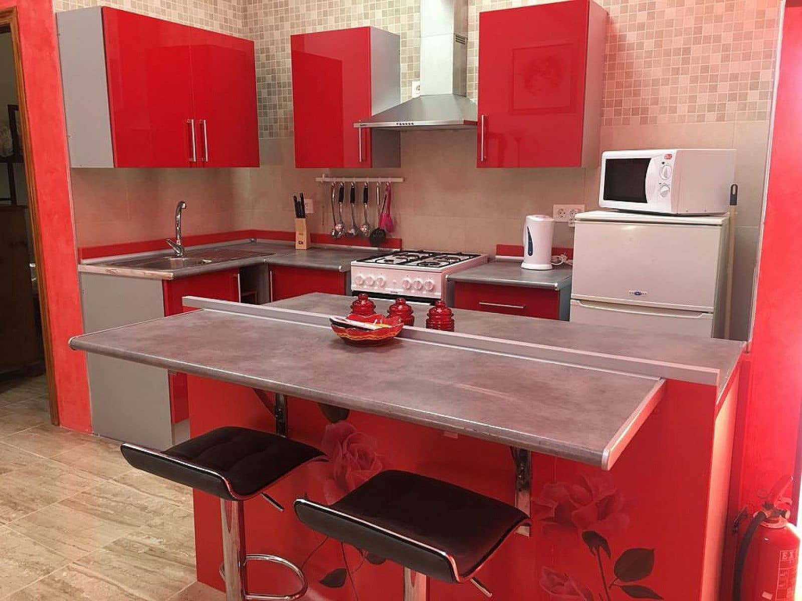 12 slaapkamer Commercieel te koop in Fortuna met zwembad - € 950.000 (Ref: 7618327)