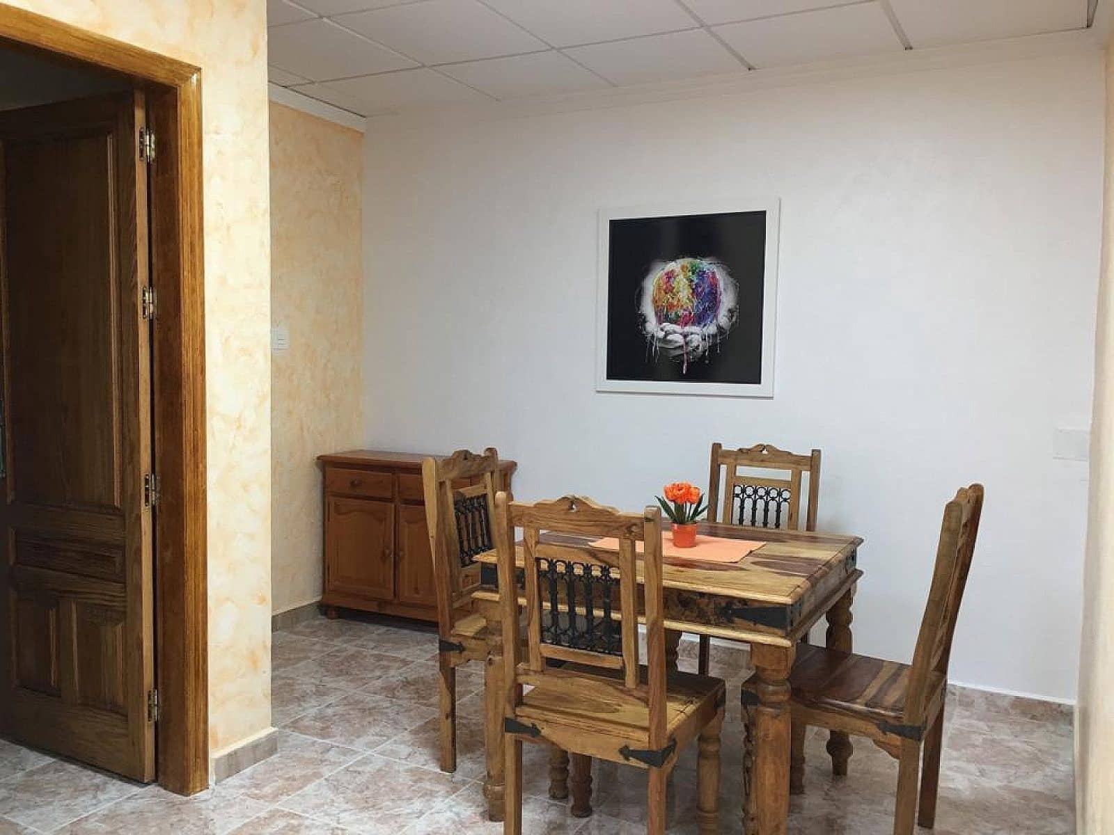 12 slaapkamer Commercieel te koop in Fortuna met zwembad - € 950.000 (Ref: 7618327)