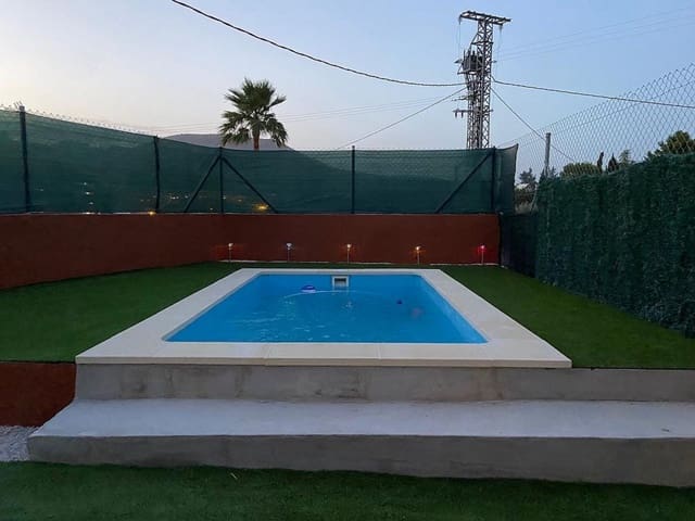 12 bedroom Commercial for sale in Fortuna with pool - € 950,000 (Ref: 7618327)