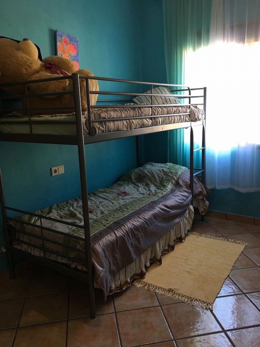 12 slaapkamer Commercieel te koop in Fortuna met zwembad - € 950.000 (Ref: 7618327)