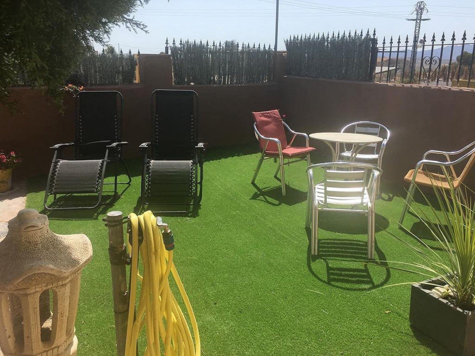 12 slaapkamer Commercieel te koop in Fortuna met zwembad - € 950.000 (Ref: 7618327)