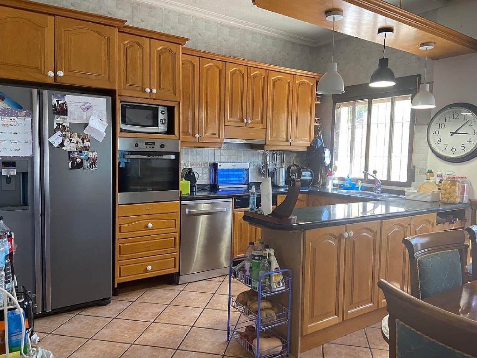 12 slaapkamer Commercieel te koop in Fortuna met zwembad - € 950.000 (Ref: 7618327)