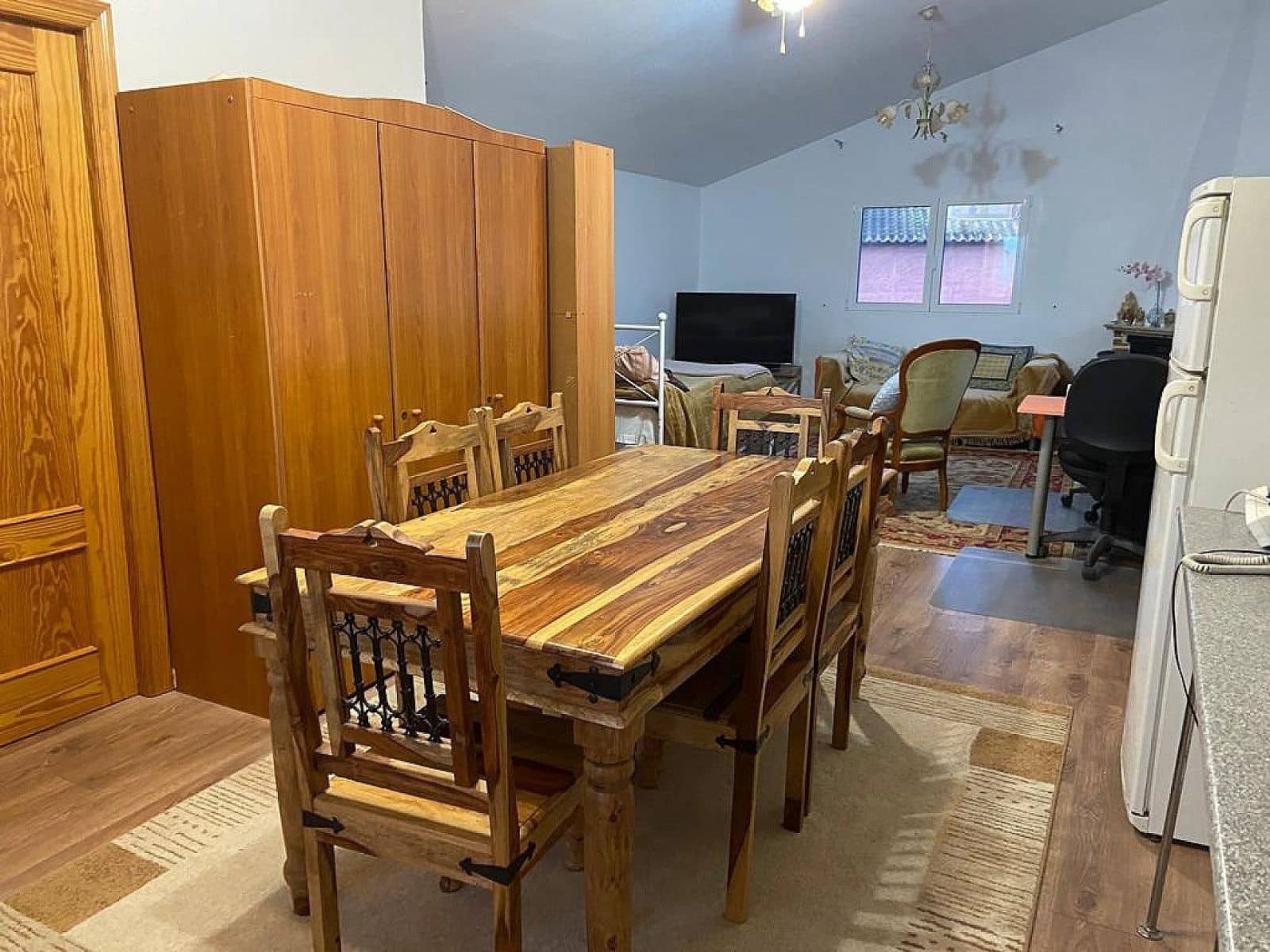 12 slaapkamer Commercieel te koop in Fortuna met zwembad - € 950.000 (Ref: 7618327)