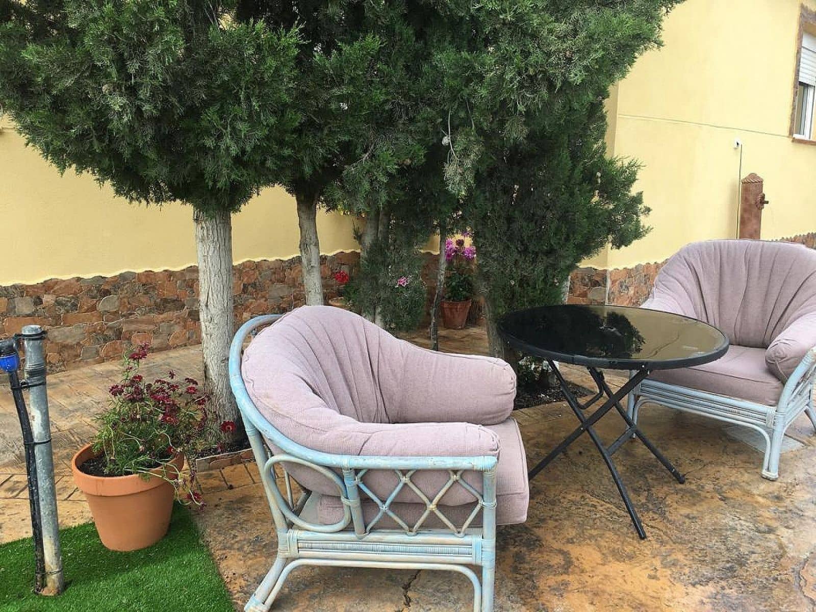 12 slaapkamer Commercieel te koop in Fortuna met zwembad - € 950.000 (Ref: 7618327)