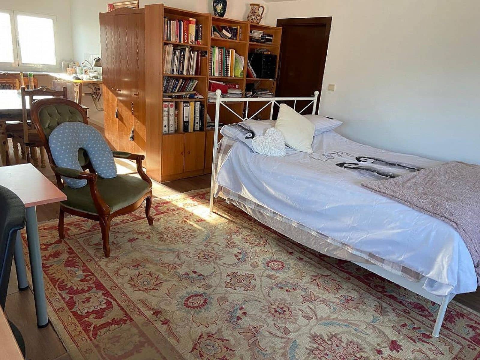 12 slaapkamer Commercieel te koop in Fortuna met zwembad - € 950.000 (Ref: 7618327)