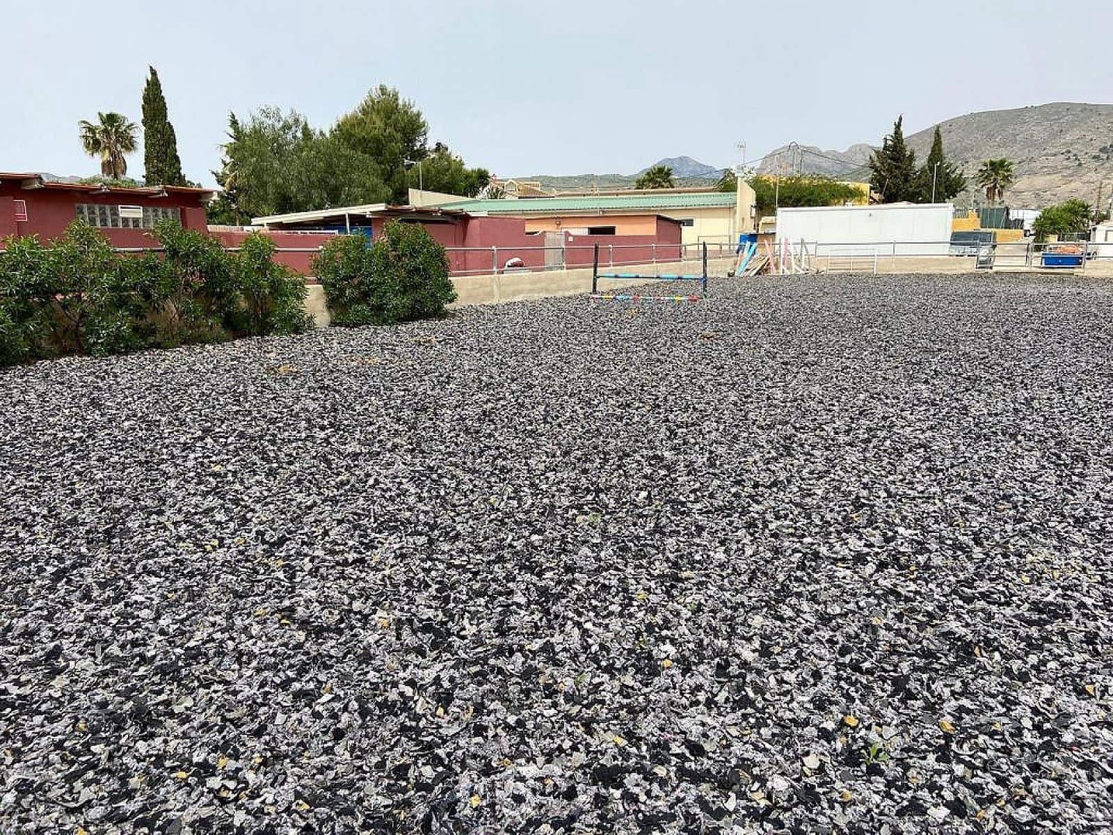 12 slaapkamer Commercieel te koop in Fortuna met zwembad - € 950.000 (Ref: 7618327)