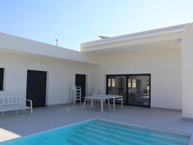 3 quarto Apartamento para venda em La Romana - 375 000 € (Ref: 7650744)