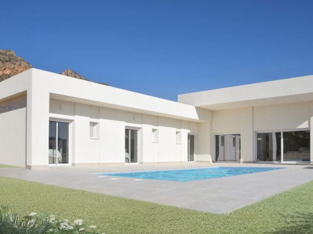 3 quarto Apartamento para venda em La Romana - 375 000 € (Ref: 7650744)