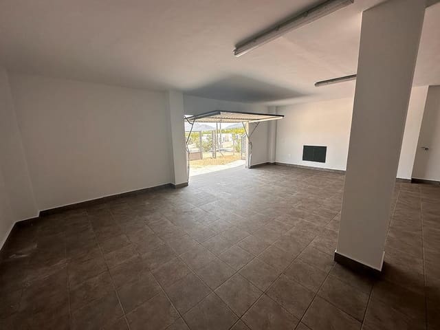 3 soveværelse Villa til salg i Cañada de la Lena, Abanilla med swimmingpool - € 330.000 (Ref: 7688725)