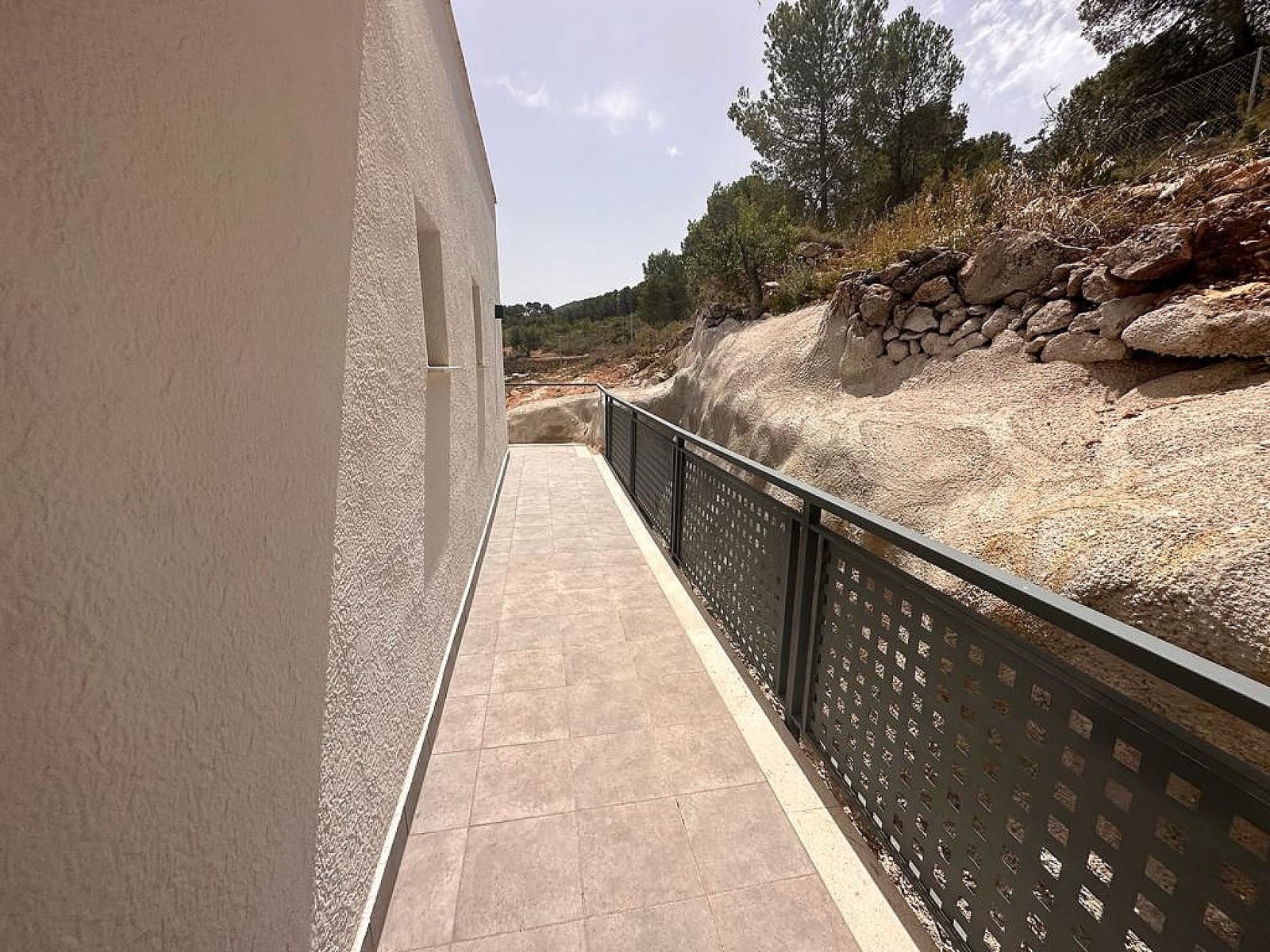 3 soveværelse Villa til salg i Canada de la Lena med swimmingpool - € 330.000 (Ref: 7688725)