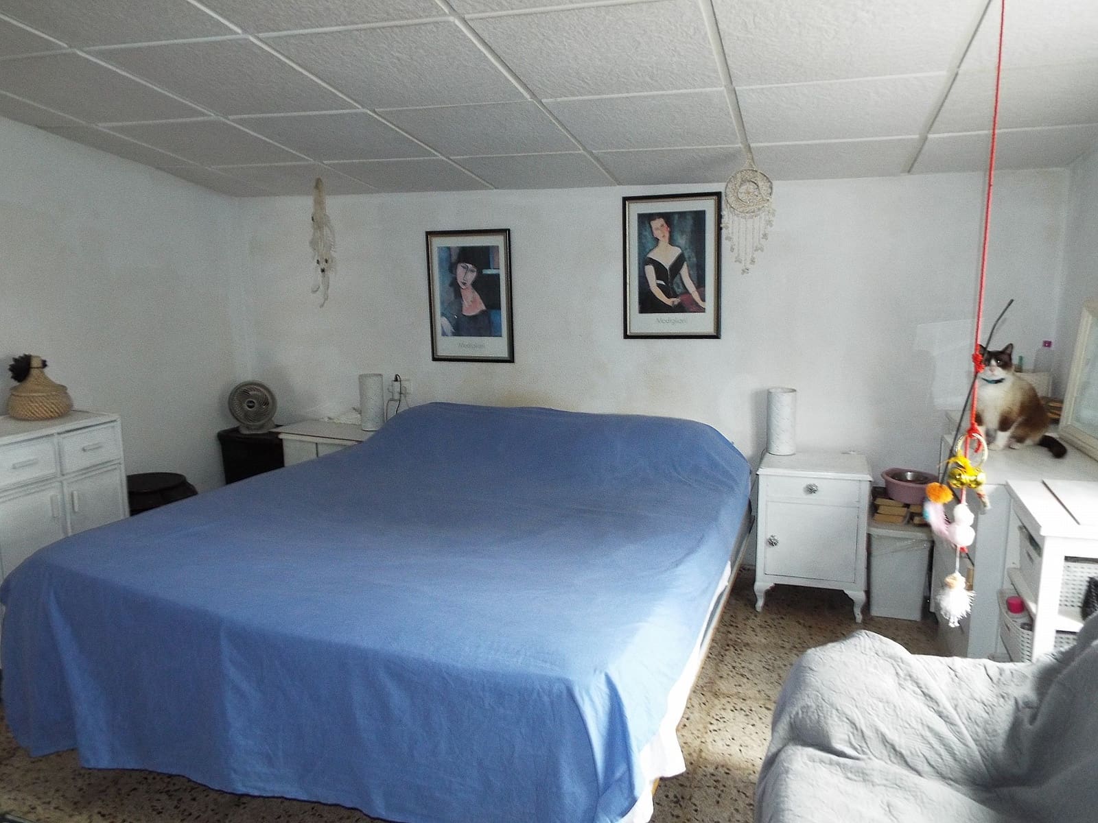 3 bedroom Villa for sale in Caudete with pool - € 257,000 (Ref: 7712264)