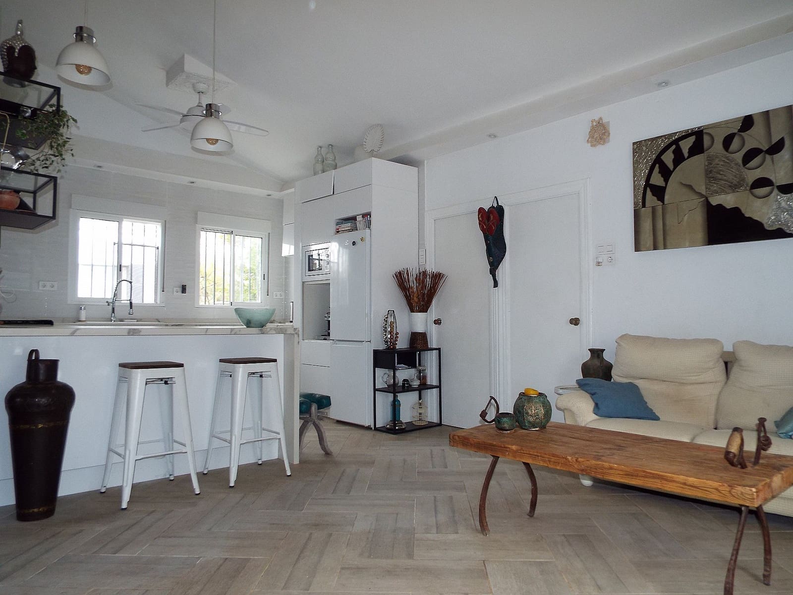 3 soverom Villa til salgs i Caudete med svømmebasseng - € 257 000 (Ref: 7712264)