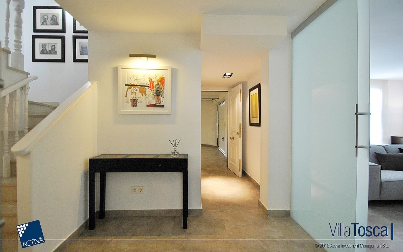 5 bedroom Villa for sale in La Marina with pool - € 612,680 (Ref: 7743391)