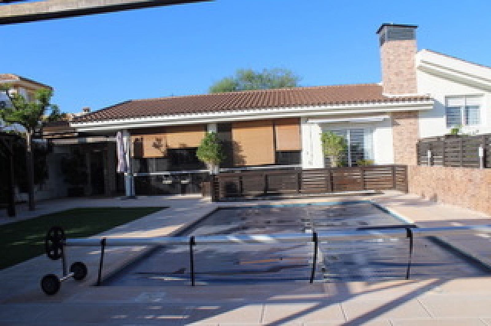 4 quarto Moradia para venda em Fortuna com piscina - 340 000 € (Ref: 7747789)