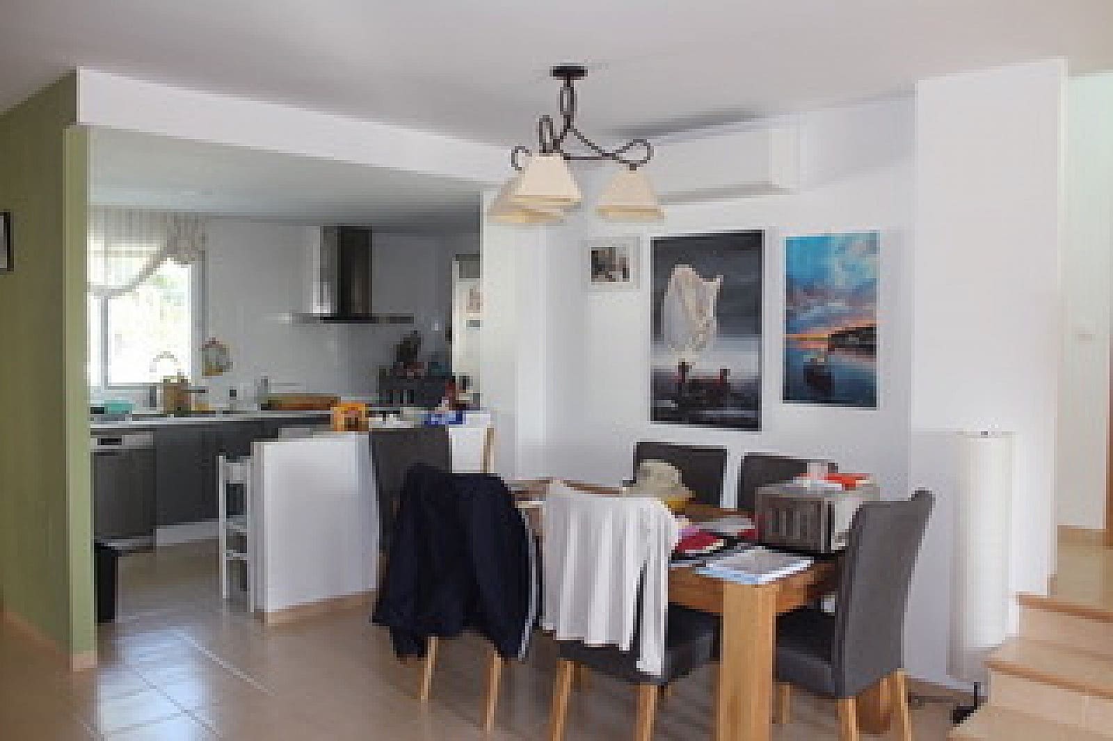 4 quarto Moradia para venda em Fortuna com piscina - 340 000 € (Ref: 7747789)