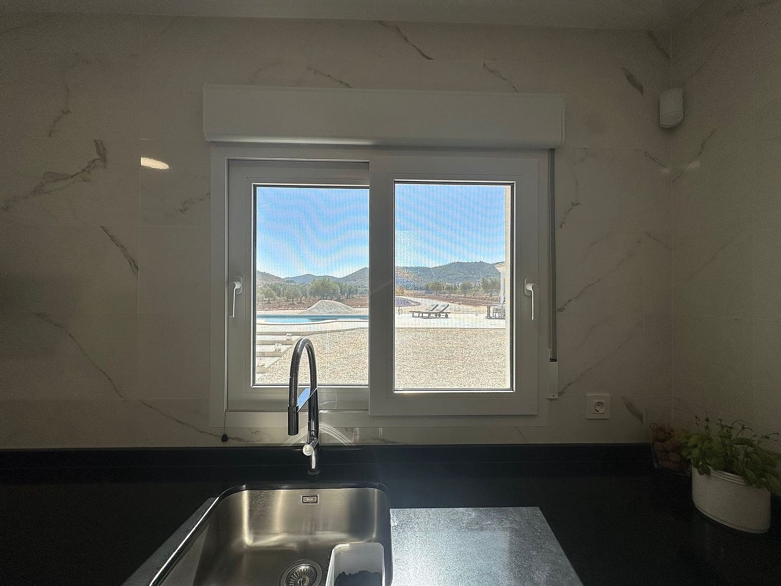 4 bedroom Villa for sale in Pinoso with pool - € 423,000 (Ref: 7747797)