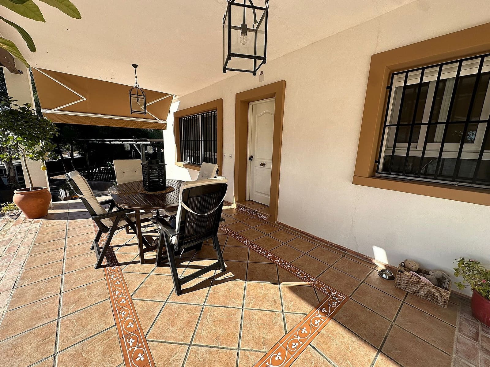 3 bedroom Villa for sale in Monovar / Monover with pool - € 399,995 (Ref: 7749042)