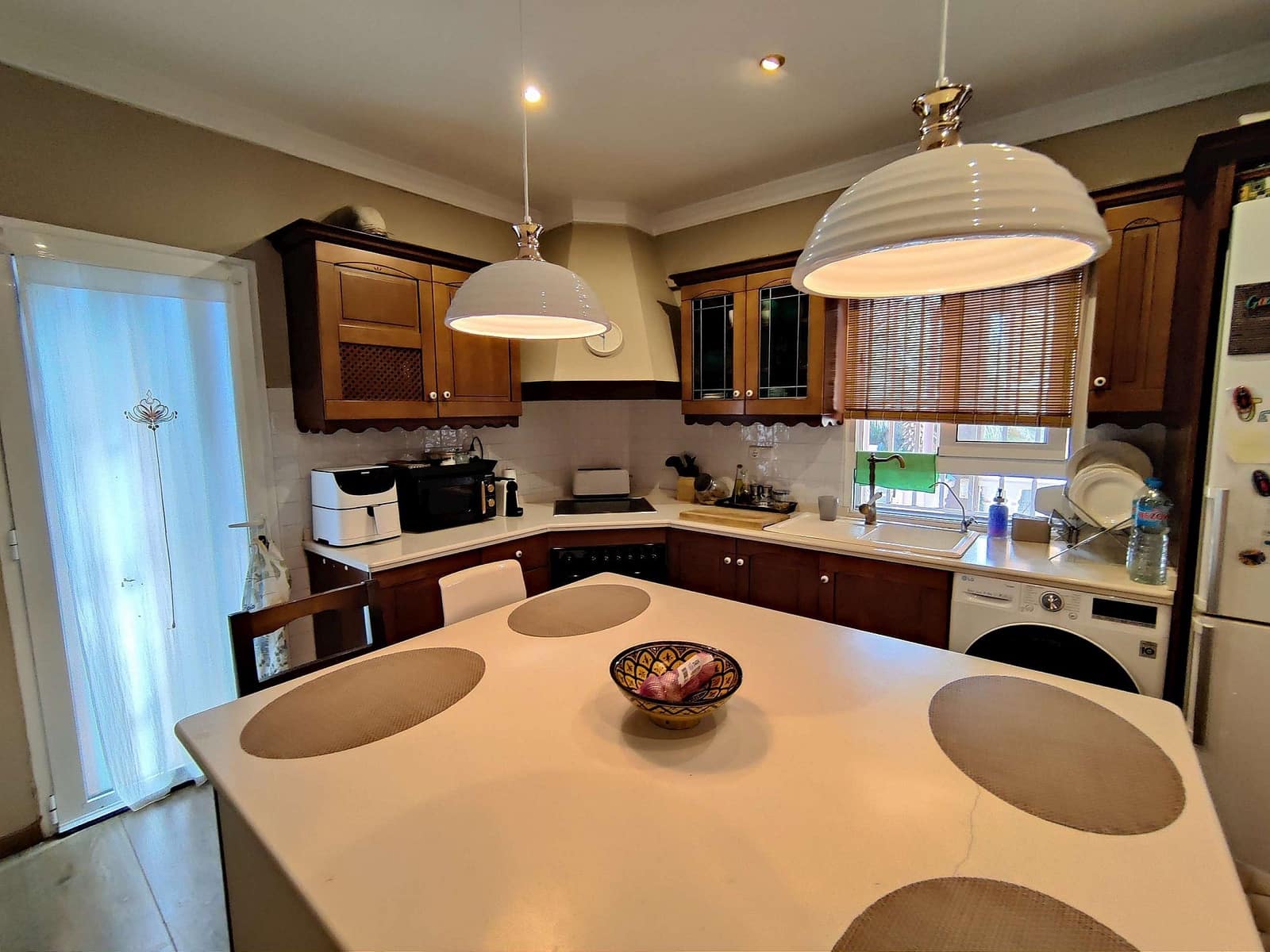 3 bedroom Villa for sale in Monovar / Monover with pool - € 399,995 (Ref: 7749042)