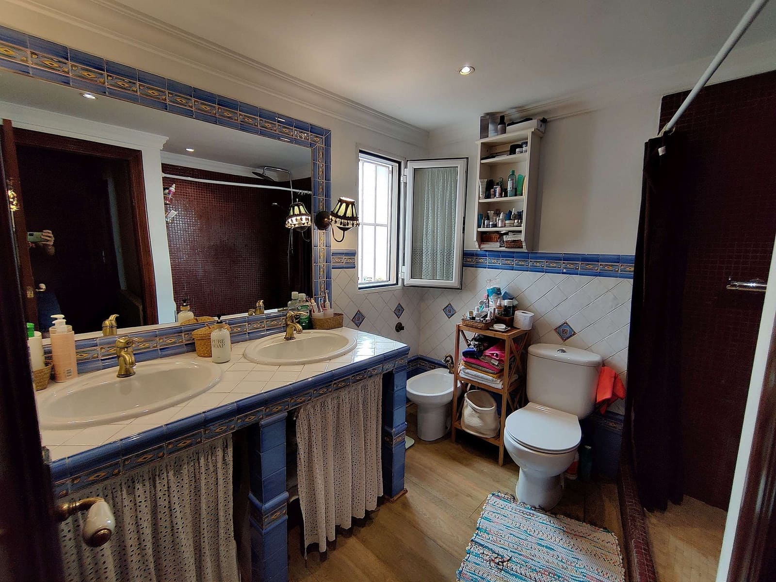 3 bedroom Villa for sale in Monovar / Monover with pool - € 399,995 (Ref: 7749042)