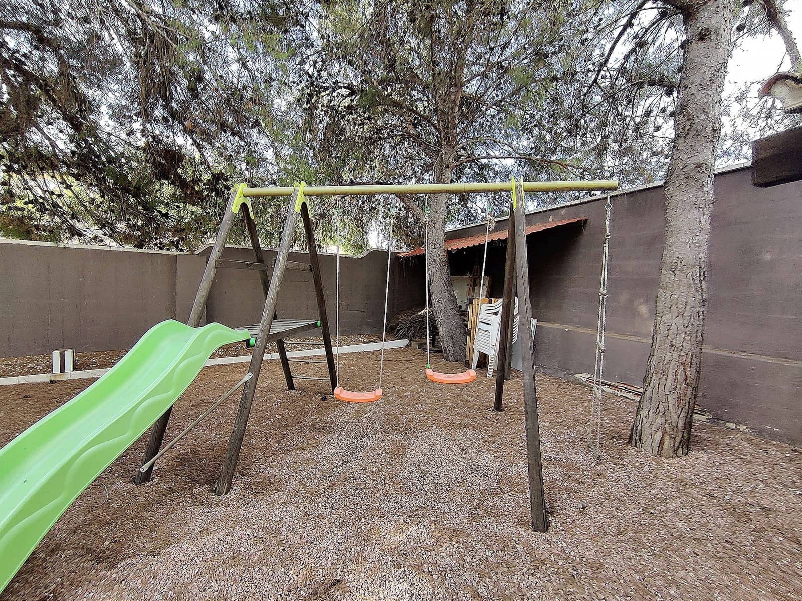 3 bedroom Villa for sale in Monovar / Monover with pool - € 399,995 (Ref: 7749042)